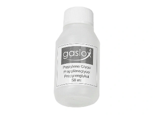 GASLOX Propylenglykol til lekkasjetester 50ml